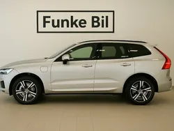 Begagnad 2022 Volvo XC60 R-Design SUV | 359 000 kr