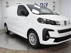 Vit Ny 2024 Peugeot Expert Van | 424 375 kr (Dyr)