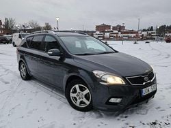 Begagnad 2012 Kia Ceed Sportswagon Kombi | 54 000 kr (Bra pris)