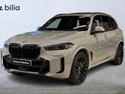 Grå Begagnad 2024 BMW X5 SUV | 959 900 kr