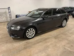 Grå Begagnad 2013 Audi A4 Kombi | 89 900 kr (Marknadspris)