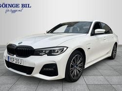 Vit Begagnad 2022 BMW 330e M Sport Sedan | 329 000 kr (Superpris)
