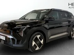 Ny 2025 Kia EV3 Plus SUV | 504 371 kr