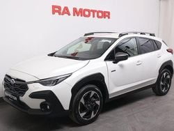 Begagnad 2024 Subaru Crosstrek SUV | 404 800 kr