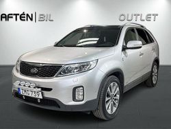 Begagnad 2014 Kia Sorento SUV | 169 800 kr (Superpris)