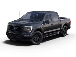 Begagnad 2023 Ford F-150 XLT Pickup | 873 750 kr