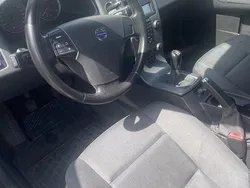 Grå Begagnad 2006 Volvo S40 Sedan | 27 500 kr (Marknadspris)