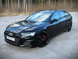 Begagnad 2021 Audi A6 S-Line Kombi | 274 900 kr