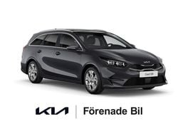 Ny 2025 Kia Ceed Sportswagon 2 Kombi | 292 500 kr (Lite dyr)