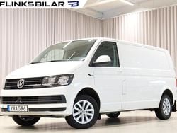 Vit Begagnad 2019 VW T6.1 Van | 189 900 kr (Superpris)