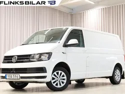 Vit Begagnad 2019 VW T6.1 Van | 189 900 kr (Superpris)