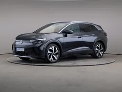 Mörkgrå Begagnad 2021 VW ID.4 Pro Performance SUV | 259 000 kr (Superpris)