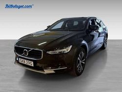 Begagnad 2024 Volvo V90 CC Kombi | 499 500 kr (Marknadspris)
