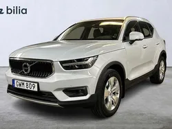 Begagnad 2022 Volvo XC40 Momentum SUV | 329 900 kr (Marknadspris)