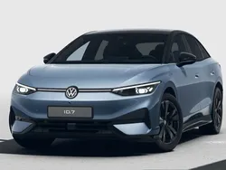 Ny 2025 VW ID.7 Pro Sedan | 664 900 kr (Marknadspris)