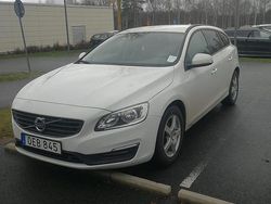 Begagnad 2017 Volvo V60 Kombi | 180 000 kr (Bra pris)