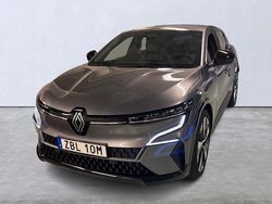 Begagnad 2022 Renault Mégane Techno Halvkombi | 319 900 kr (Lite dyr)