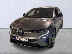 Begagnad 2022 Renault Mégane Techno Halvkombi | 315 000 kr (Marknadspris)