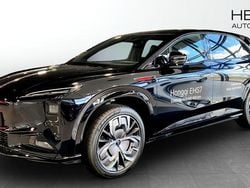 Ny 2024 Hongqi EHS7 SUV | 691 000 kr