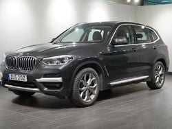 Okänd Begagnad 2020 BMW X3 xLine SUV | 374 900 kr (Bra pris)