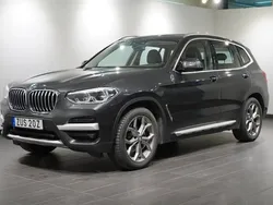 Okänd Begagnad 2020 BMW X3 xLine SUV | 374 900 kr (Bra pris)