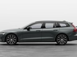 Grön Ny 2025 Volvo V60 Plus Kombi | 576 600 kr (Dyr)