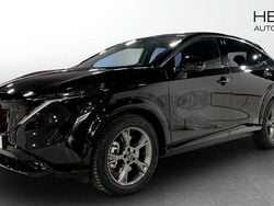 Ny 2025 Nissan Ariya SUV | 535 000 kr (Marknadspris)