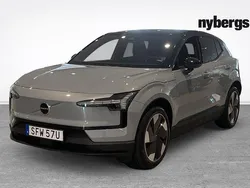 Grå Begagnad 2023 Volvo EX30 Plus SUV | 329 000 kr