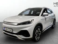 Begagnad 2024 BYD Atto 3 Design SUV | 289 900 kr (Marknadspris)