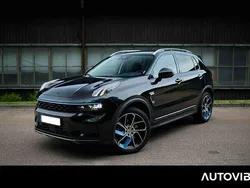 Begagnad 2022 Lynk & Co 01 SUV | 287 500 kr (Marknadspris)