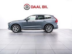 Grå Begagnad 2023 Volvo XC60 Core SUV | 414 700 kr (Superpris)