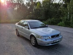 Grå Begagnad 2004 Volvo S40 Sedan | 25 000 kr (Bra pris)