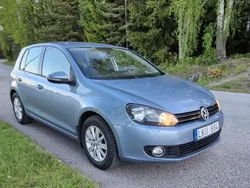 VW Golf VI