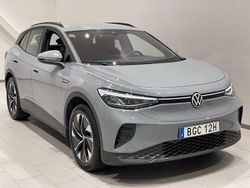 Moonstone grey Begagnad 2022 VW ID.4 Pro Performance SUV | 294 900 kr (Superpris)
