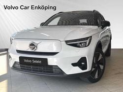 Begagnad 2024 Volvo XC40 SUV | 439 900 kr (Bra pris)