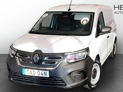 Vit (white) Ny 2025 Renault Kangoo Van | 411 125 kr (Dyr)