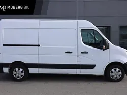 Nissan NV400