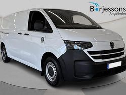 Vit Ny 2025 VW T6.1 Van | 528 625 kr (Superpris)
