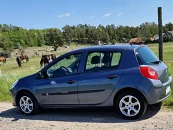 Renault Clio R.S.