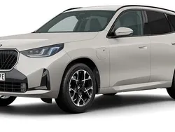Ny 2025 BMW X3 Comfort Edition SUV | 743 300 kr (Superpris)