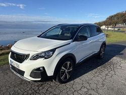 Okänd Begagnad 2018 Peugeot 3008 Allure SUV | 164 900 kr (Bra pris)