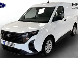 Ny 2025 Ford Courier Trend Minibuss | 229 900 kr (Superpris)