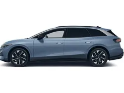 Ny 2025 VW ID.7 Pro Sedan | 664 900 kr (Marknadspris)