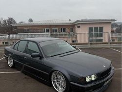 Begagnad 1999 BMW 740 Sedan | 130 000 kr