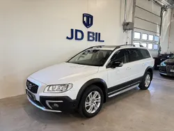 Vit Begagnad 2014 Volvo XC70 SUV | 279 900 kr (Dyr)