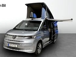 Silver (mono silver metallic) Ny 2024 VW California California Van | 919 900 kr (Superpris)