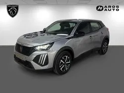 Ny 2025 Peugeot 2008 SUV | 279 900 kr (Marknadspris)