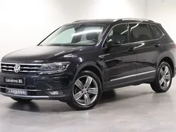 VW Tiguan Allspace