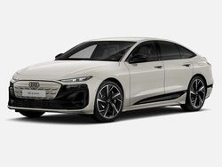 Ny 2025 Audi e-tron Sportback SUV | 1 212 900 kr