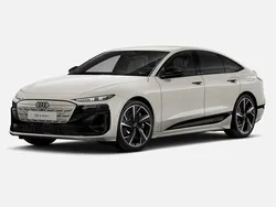 Ny 2025 Audi e-tron Sportback SUV | 1 212 900 kr